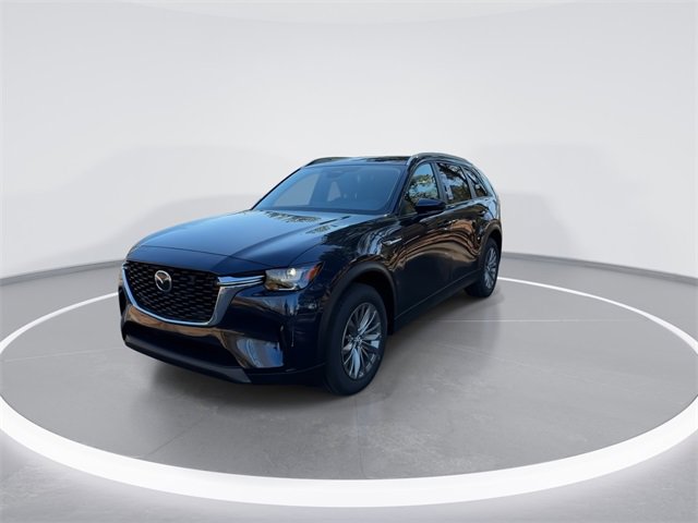 New 2026 MAZDA CX-90 3.3 Turbo w/ Select Package image 3