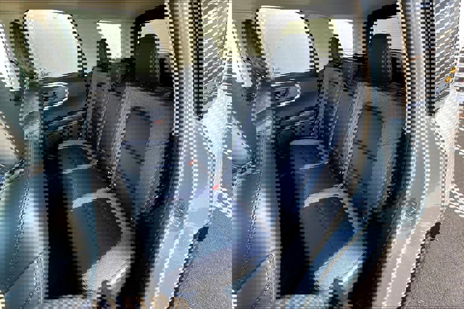 Used 2024 Ford Bronco Sport Outer Banks w/ Tech Package image 20