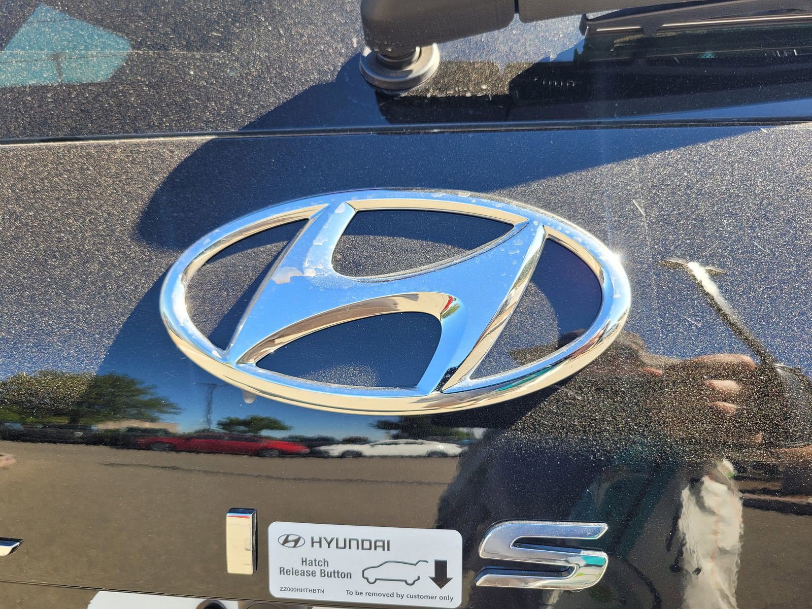 New 2025 Hyundai Palisade XRT image 12