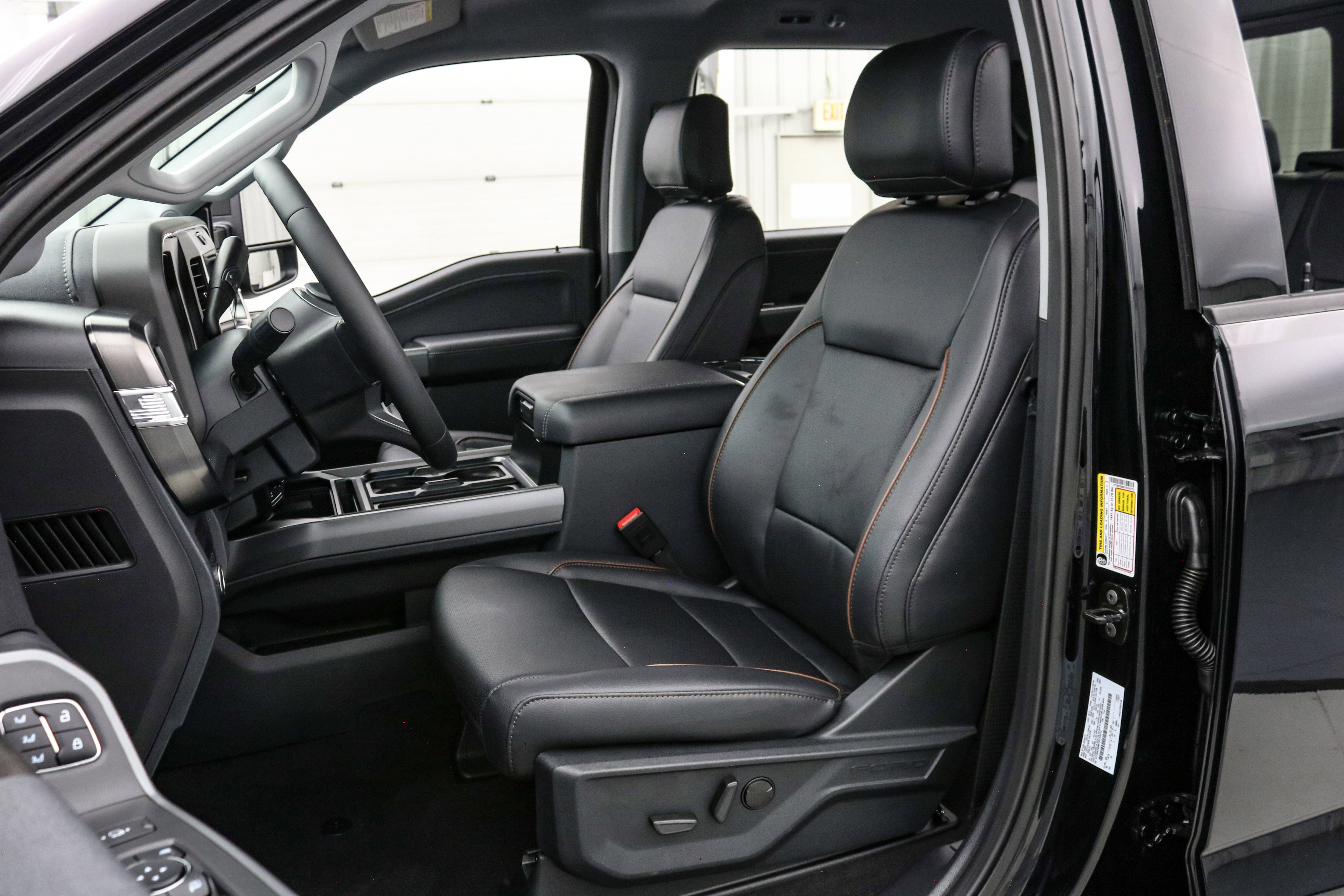 New 2026 Ford F250 Lariat image 13