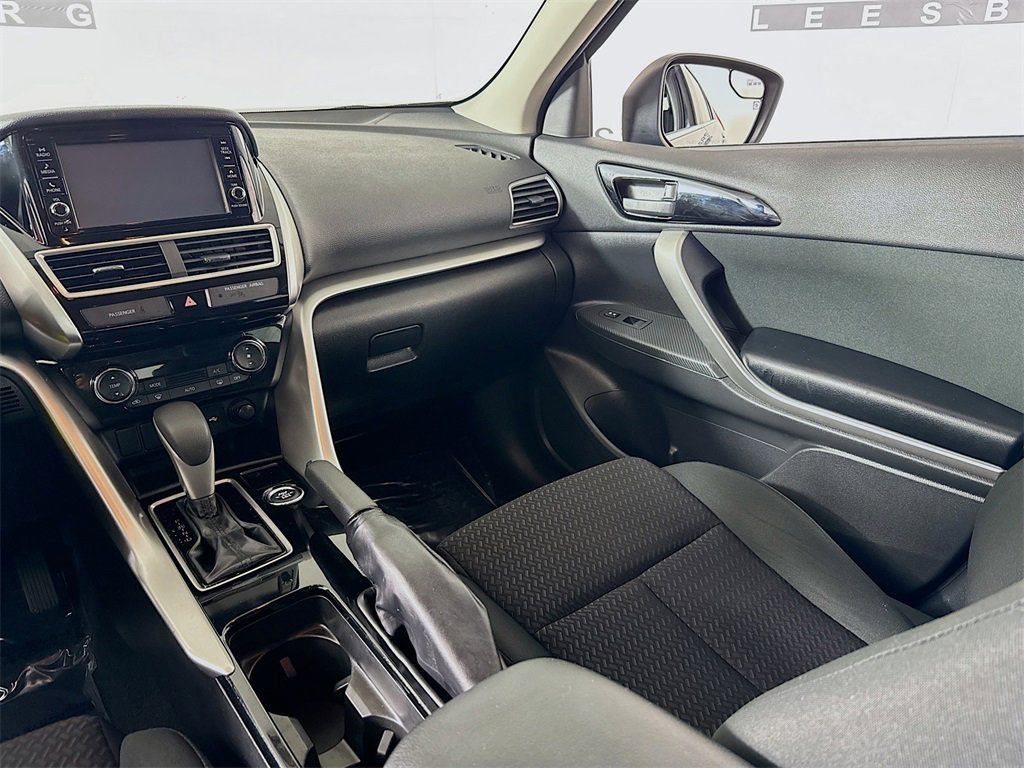 Used 2018 Mitsubishi Eclipse Cross ES image 21