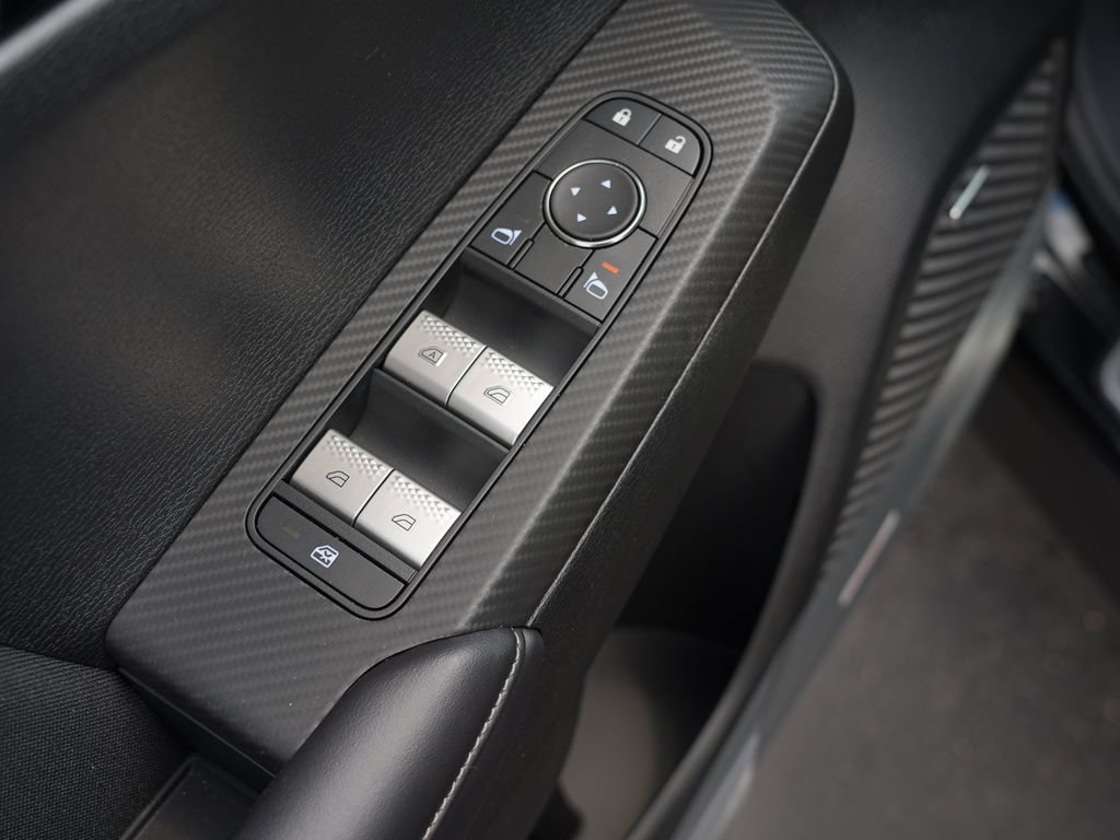 New 2026 Mitsubishi Outlander ES AWD/4WD image 16