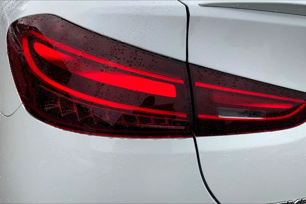 Used 2025 Mercedes-Benz GLE 53 AMG 4MATIC Coupe image 28