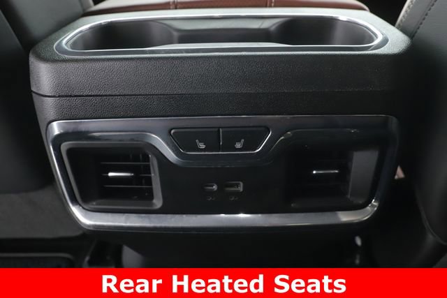 Used 2026 GMC Sierra 1500 Denali Ultimate image 31