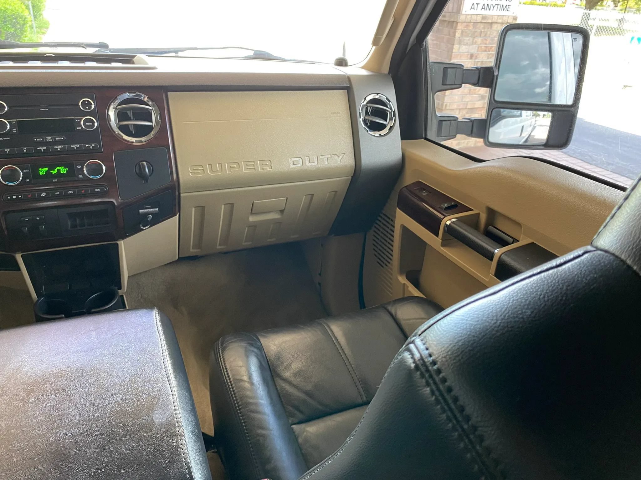 Used 2009 Ford F250 Lariat AWD/4WD image 25