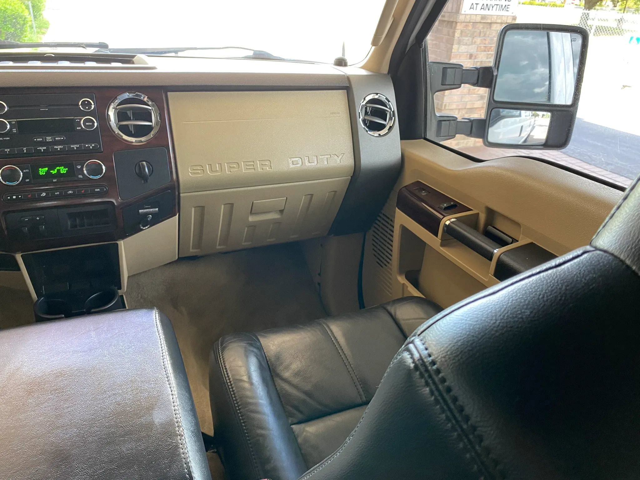 Used 2009 Ford F250 Lariat AWD/4WD image 25