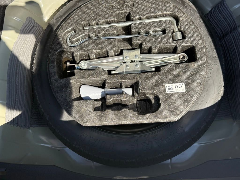 Certified 2024 Honda Civic Sport image 32