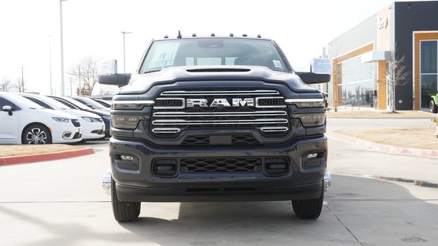 New 2026 RAM 3500 Laramie image 2