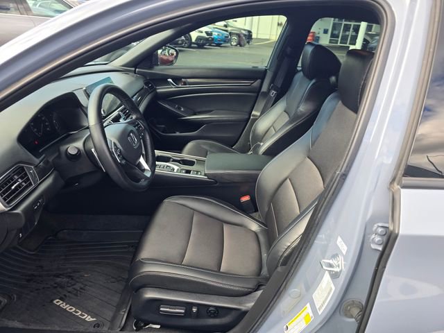 Used 2022 Honda Accord Sport image 22