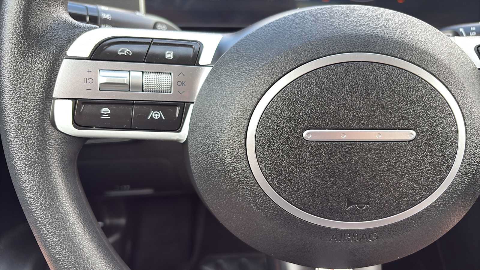 Used 2026 Hyundai Tucson SEL Plus AWD/4WD image 14