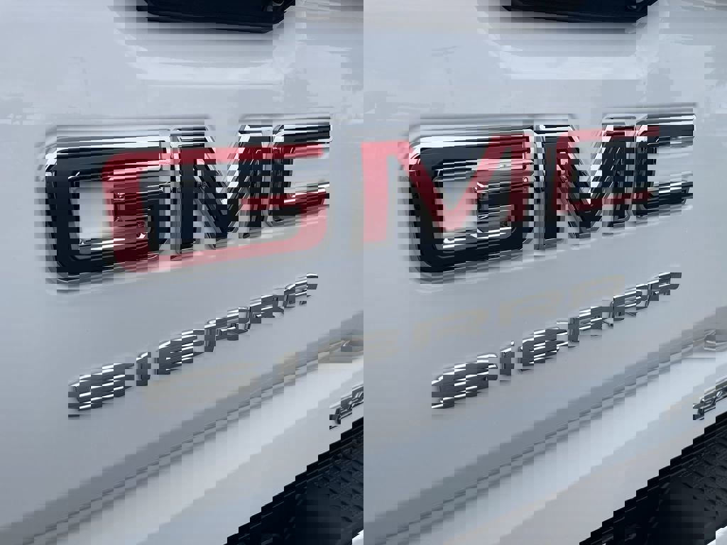 New 2026 GMC Sierra 1500 Elevation image 31