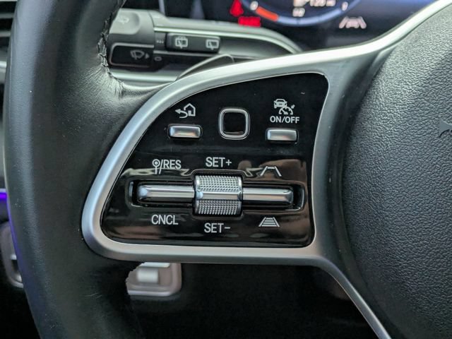 Used 2022 Mercedes-Benz GLS 450 4MATIC image 29