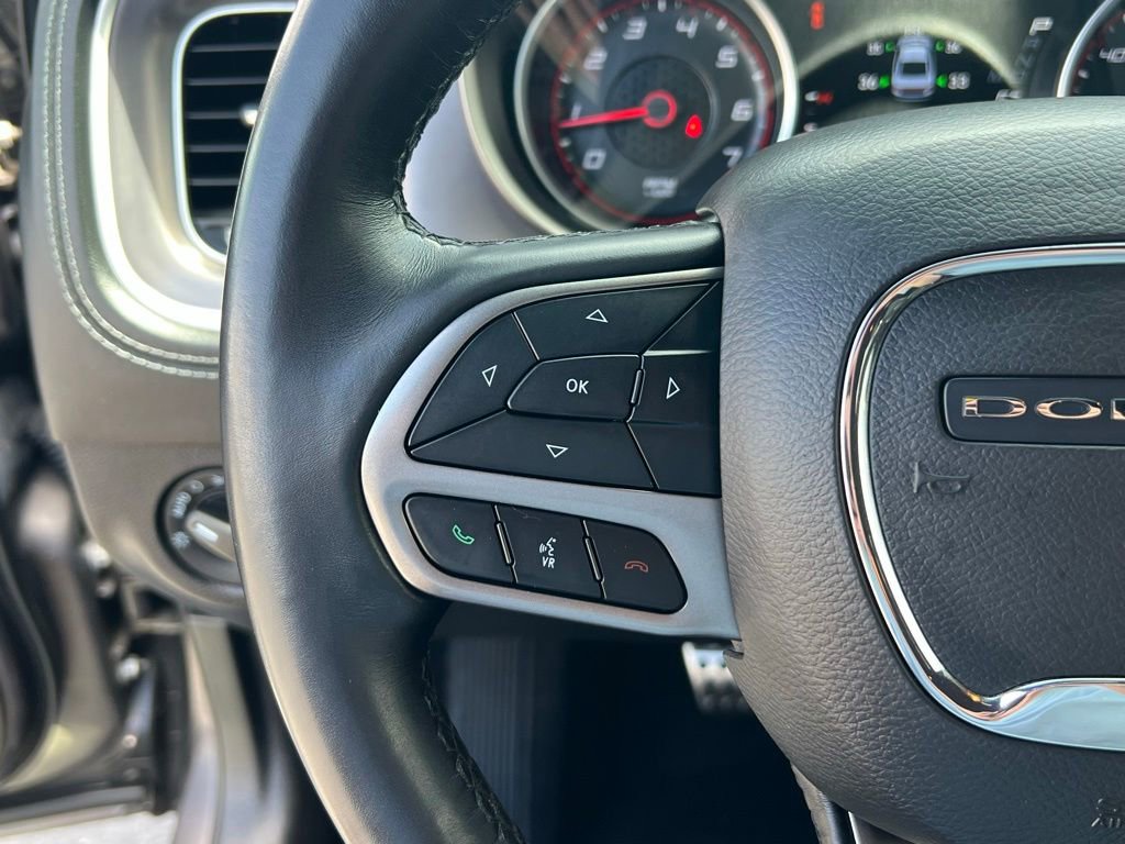 Used 2022 Dodge Charger SXT w/ Plus Group RWD image 30