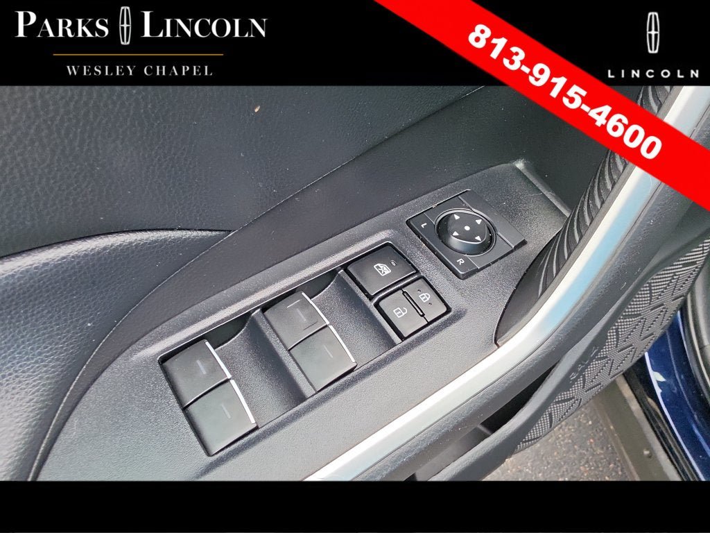Used 2022 Toyota RAV4 XLE FWD image 18