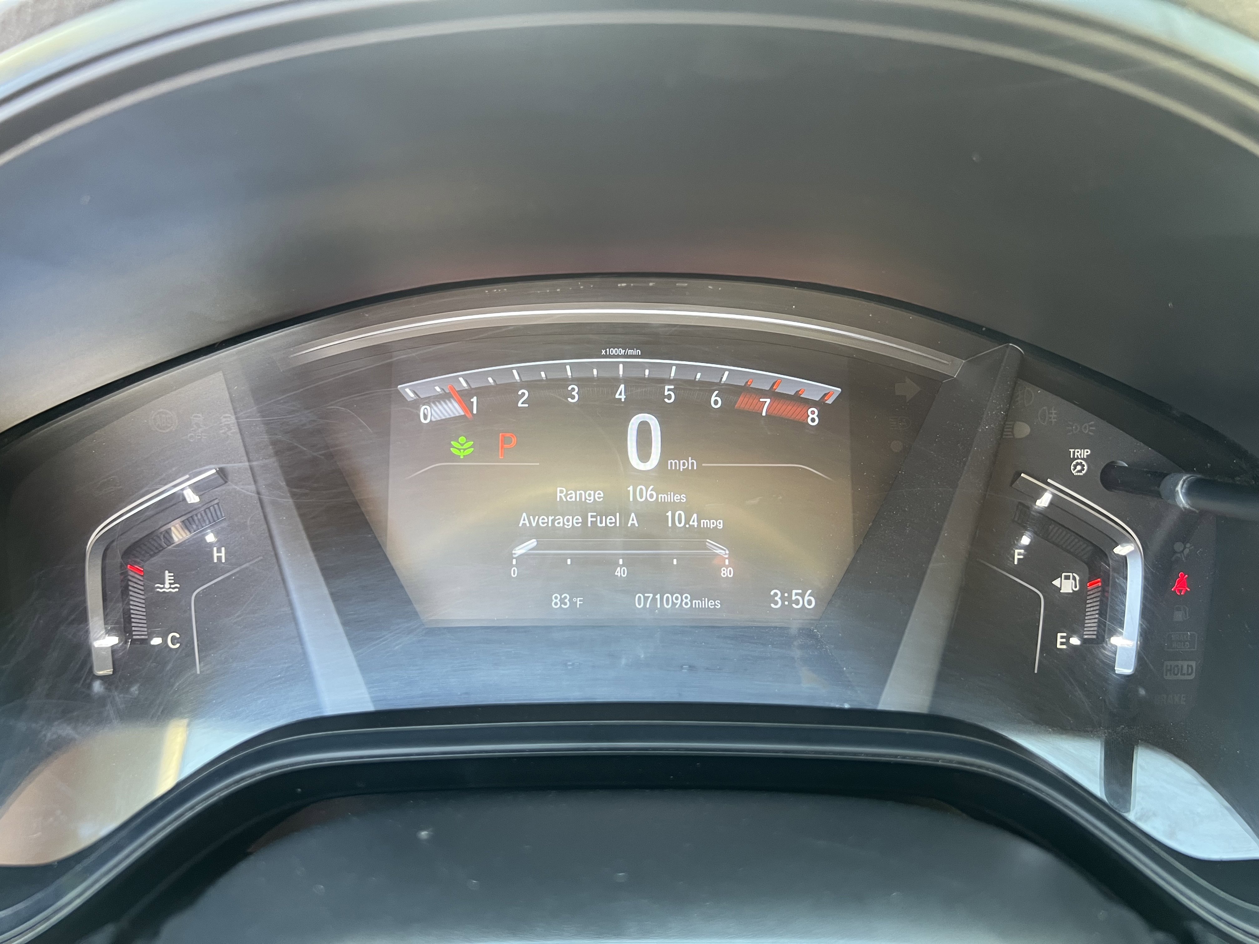 Used 2020 Honda CR-V LX image 19
