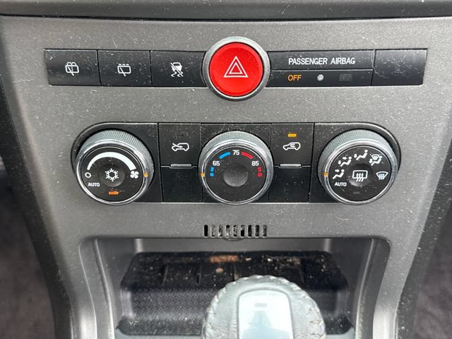 Used 2008 Saturn Vue Red Line w/ Convenience Package FWD image 29