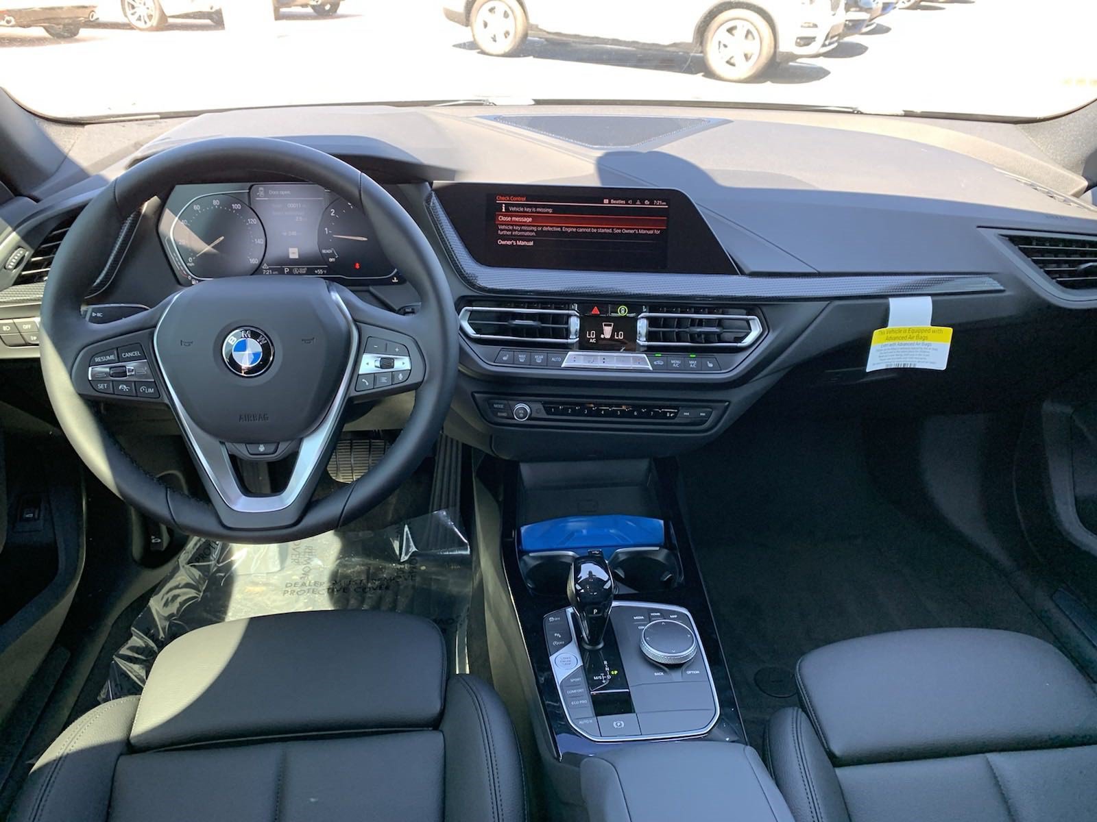 Used 2021 BMW 228i xDrive Gran Coupe w/ Convenience Package AWD/4WD image 33
