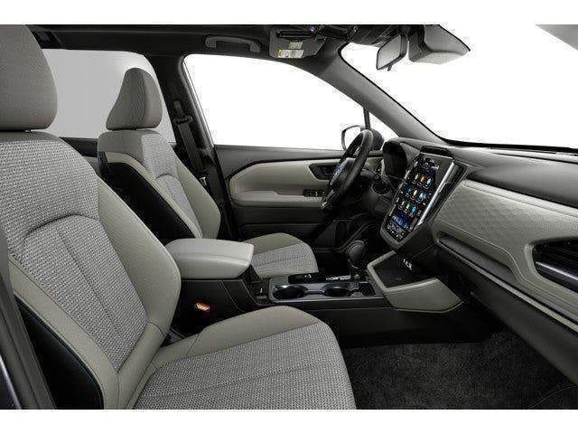 New 2026 Subaru Forester Premium image 39