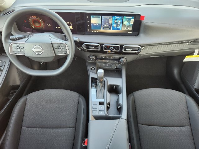 New 2027 Nissan Sentra S w/ Floor Mat Package FWD image 23