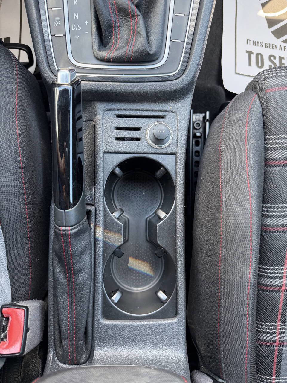 Used 2016 Volkswagen GTI S FWD image 20