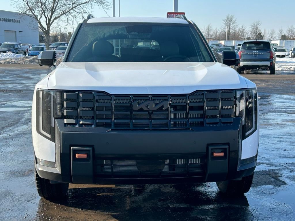 New 2027 Kia Telluride SX Prestige X-Pro image 2