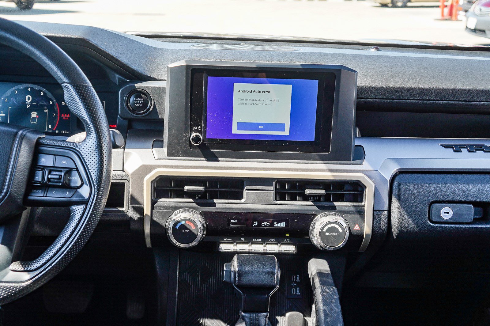 Certified 2024 Toyota Tacoma SR5 RWD image 14