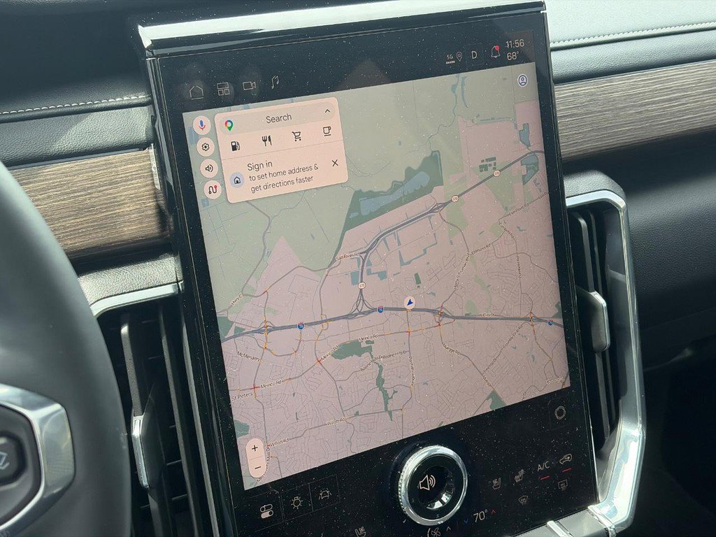 Used 2025 GMC Acadia Denali FWD image 27