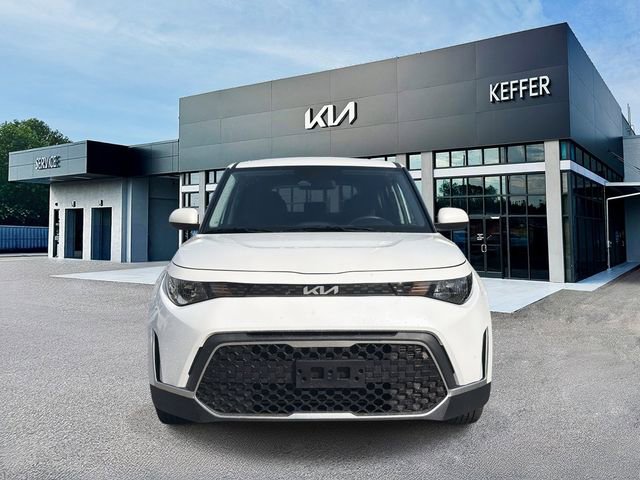 Certified 2024 Kia Soul LX w/ Option Group 015 image 3