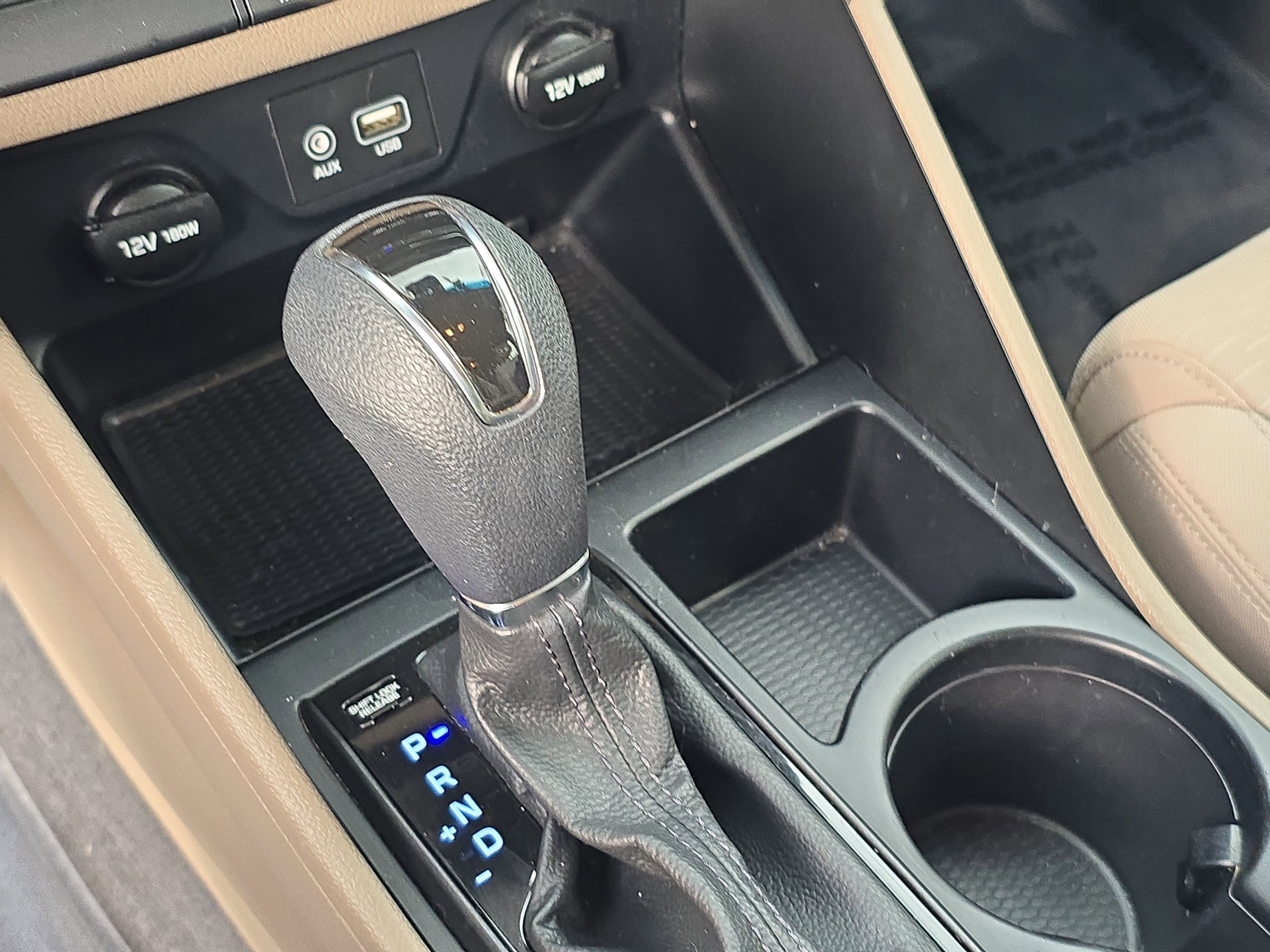 Used 2019 Hyundai Tucson SE image 26