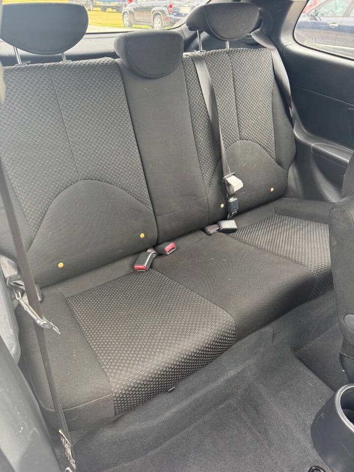 Used 2009 Hyundai Accent GS w/ Popular Equipment Pkg 2 image 15