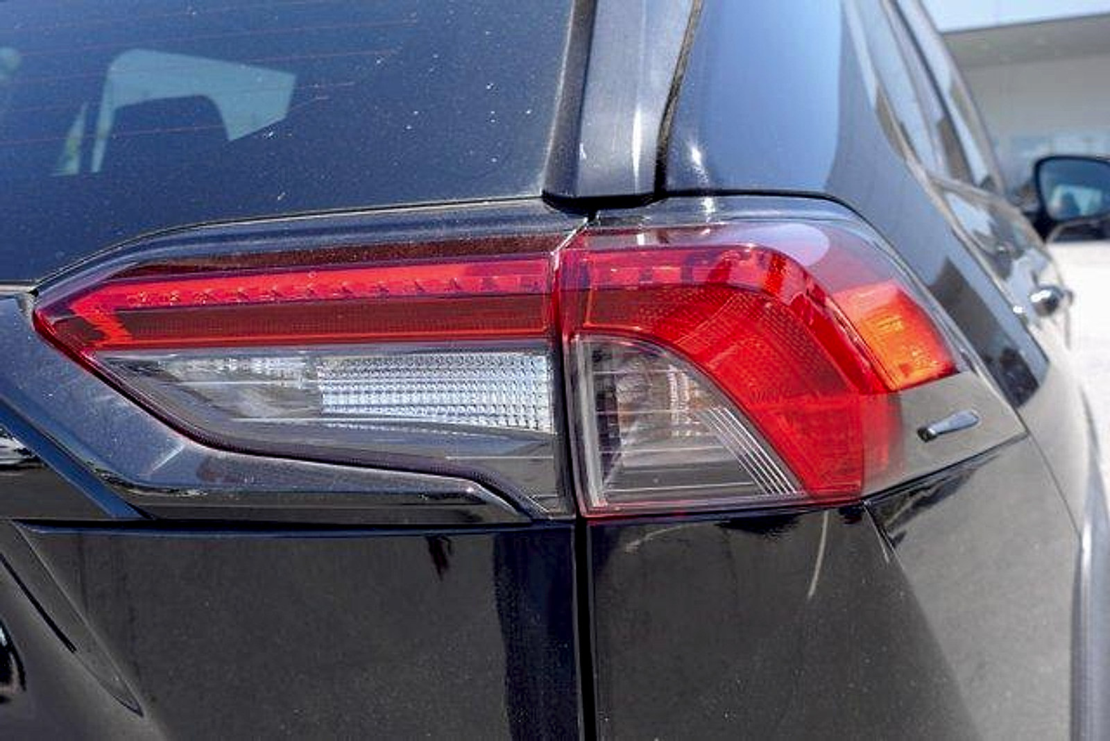 Certified 2024 Toyota RAV4 Adventure AWD/4WD image 5