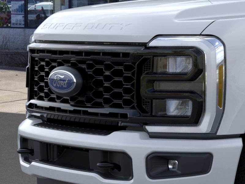 New 2026 Ford F250 XL image 17