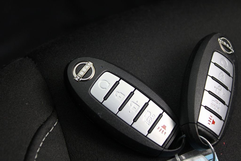 Certified 2024 Nissan Altima 2.5 S image 26