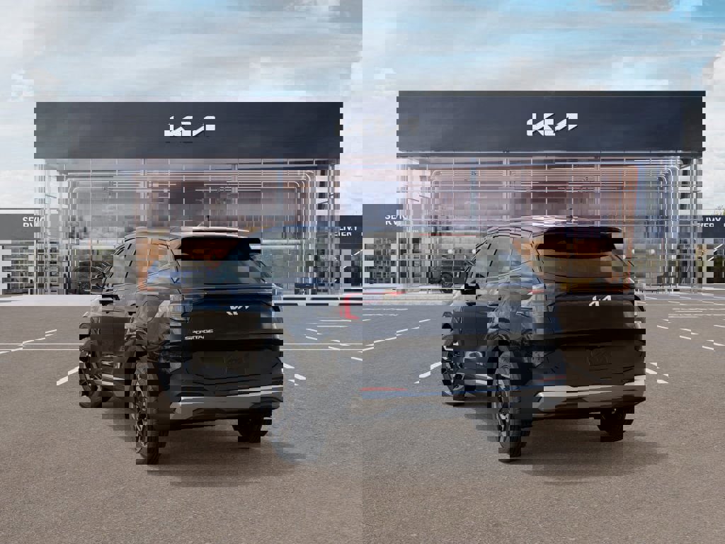 New 2026 Kia Sportage S image 4