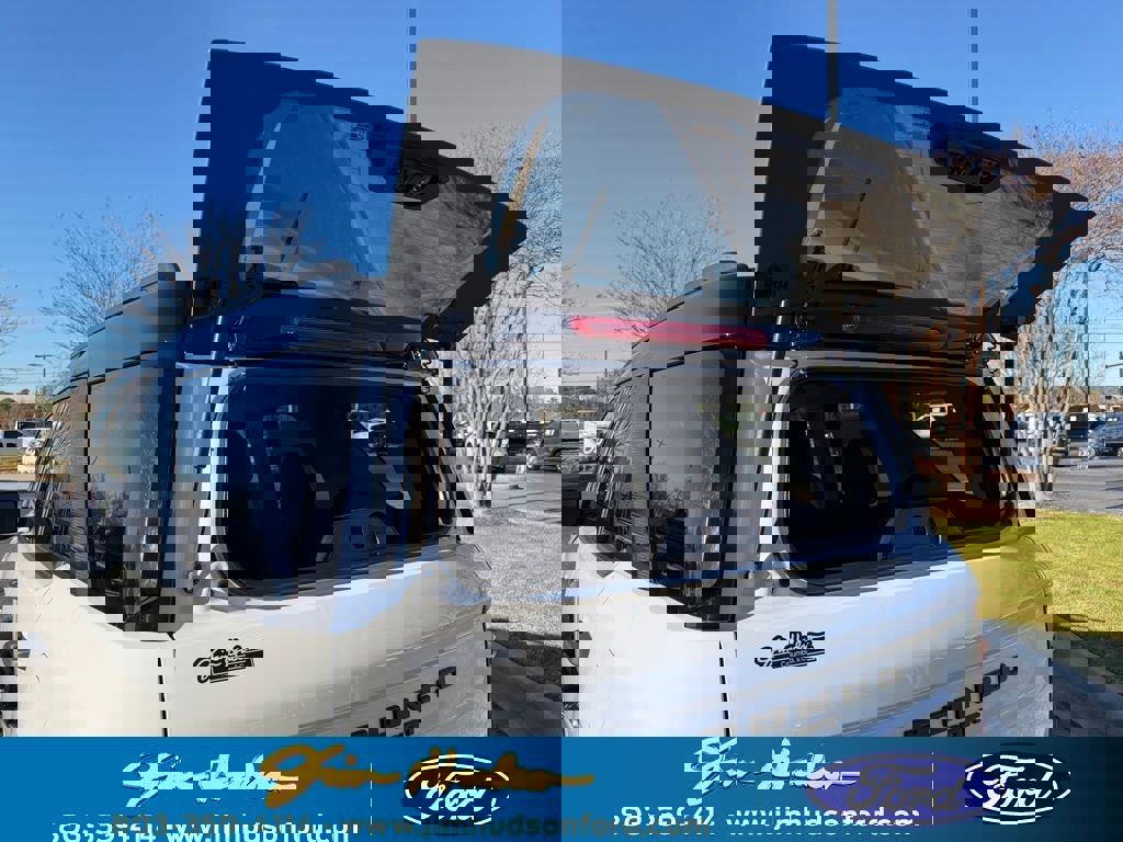 New 2025 Ford Bronco Sport Big Bend w/ Convenience Package image 22