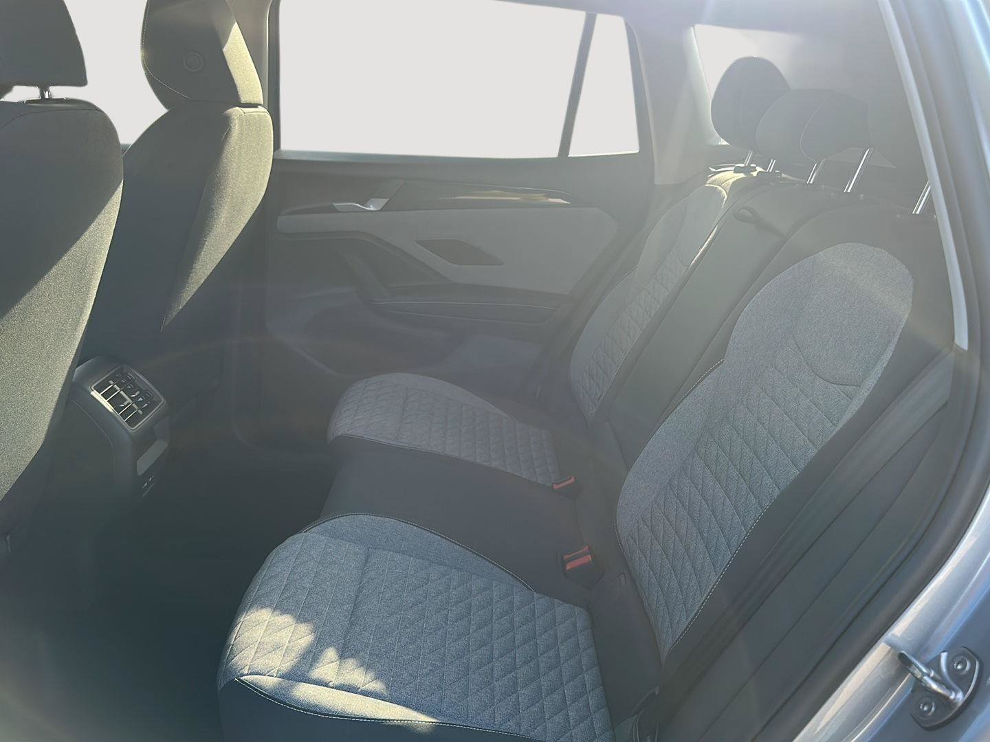 New 2026 Volkswagen Tiguan S AWD/4WD image 15