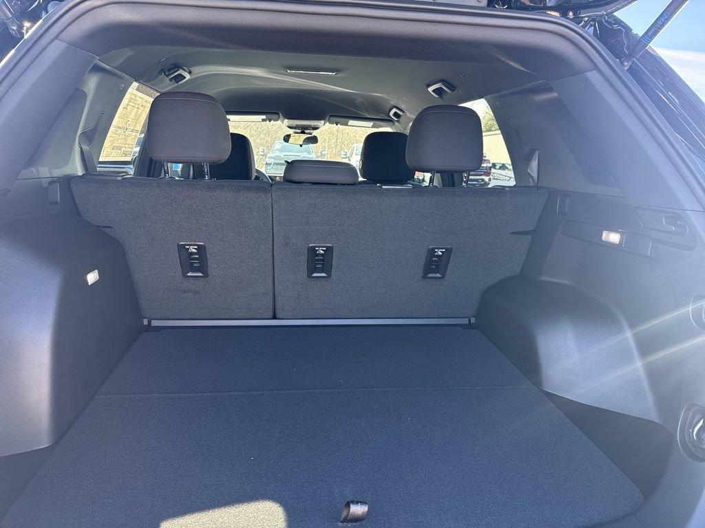 New 2026 Chevrolet Equinox LT image 22