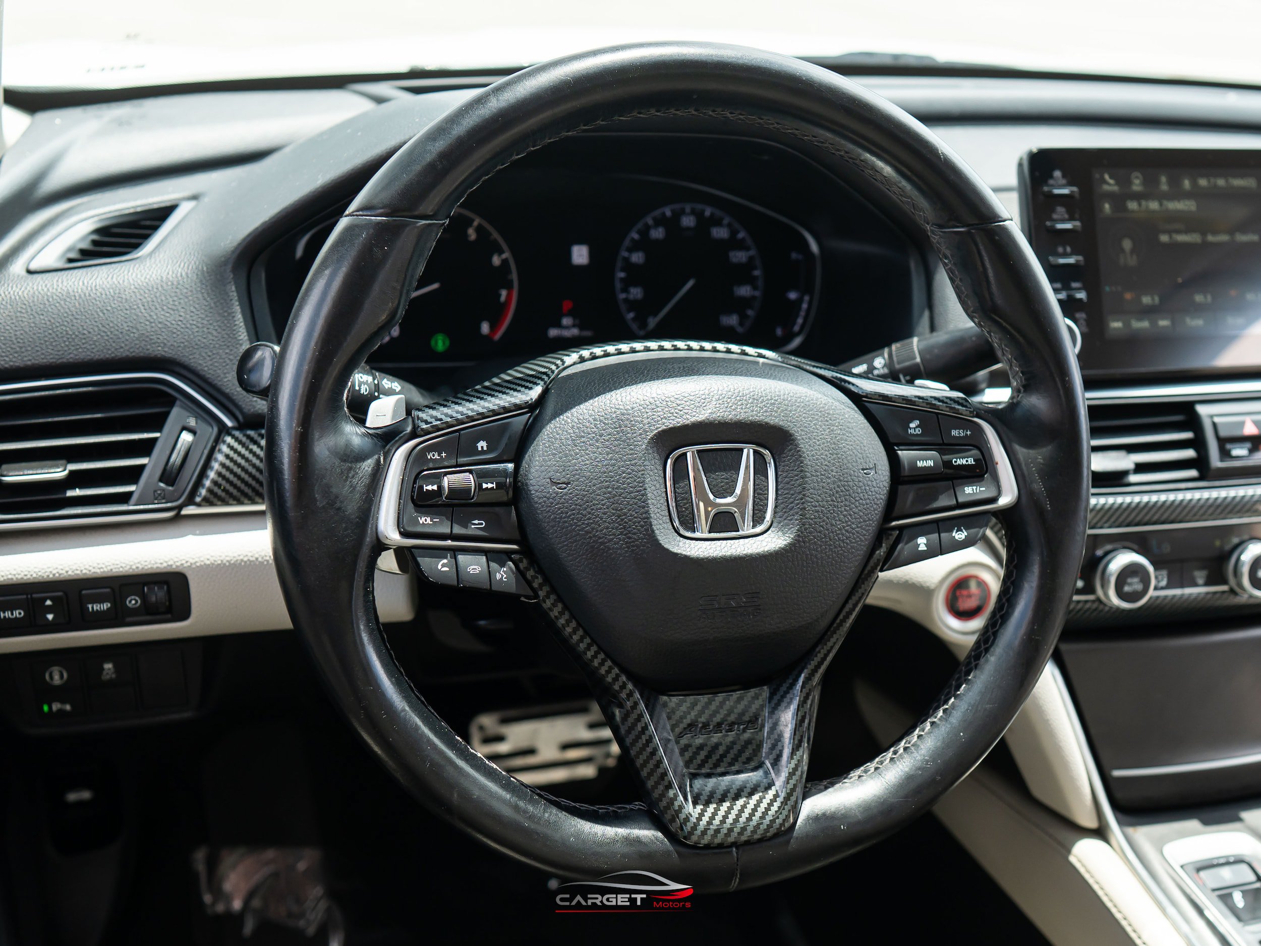 Used 2019 Honda Accord Touring image 21