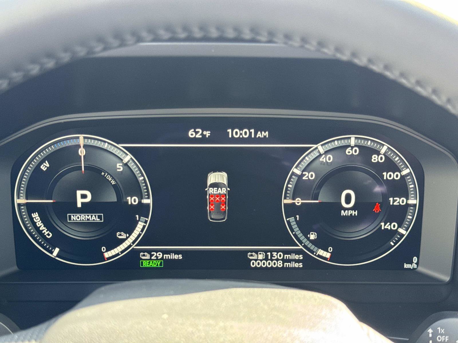 New 2025 Mitsubishi Outlander SEL Black Edition image 23