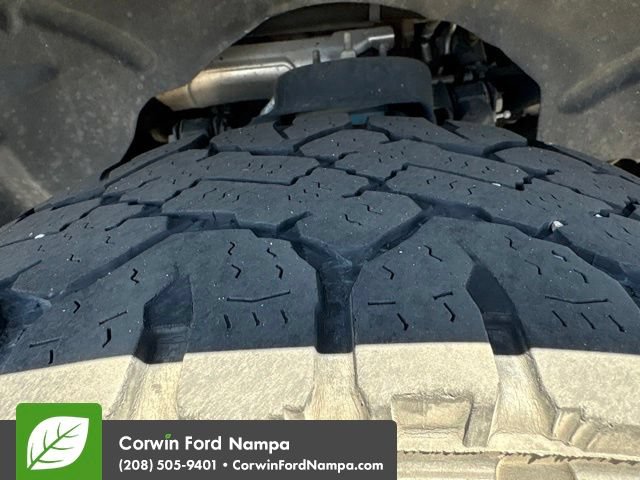 Used 2021 RAM 1500 Rebel w/ Rebel Level 1 Equipment Group AWD/4WD image 14