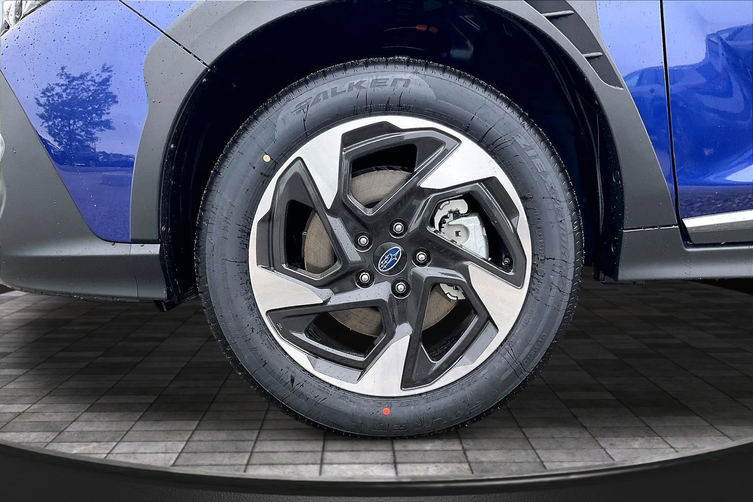 New 2026 Subaru Crosstrek 2.5i Limited AWD/4WD image 11