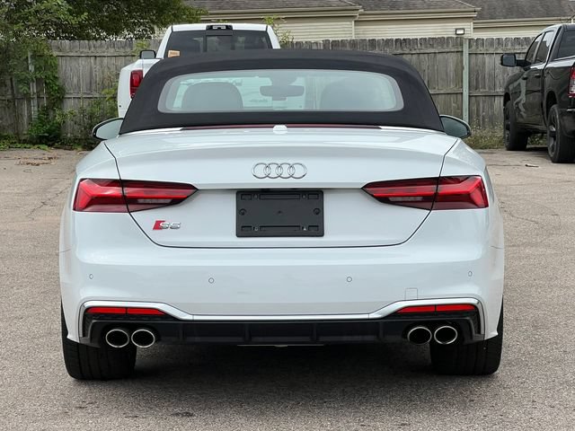 Used 2022 Audi S5 Prestige w/ Prestige Package AWD/4WD image 43