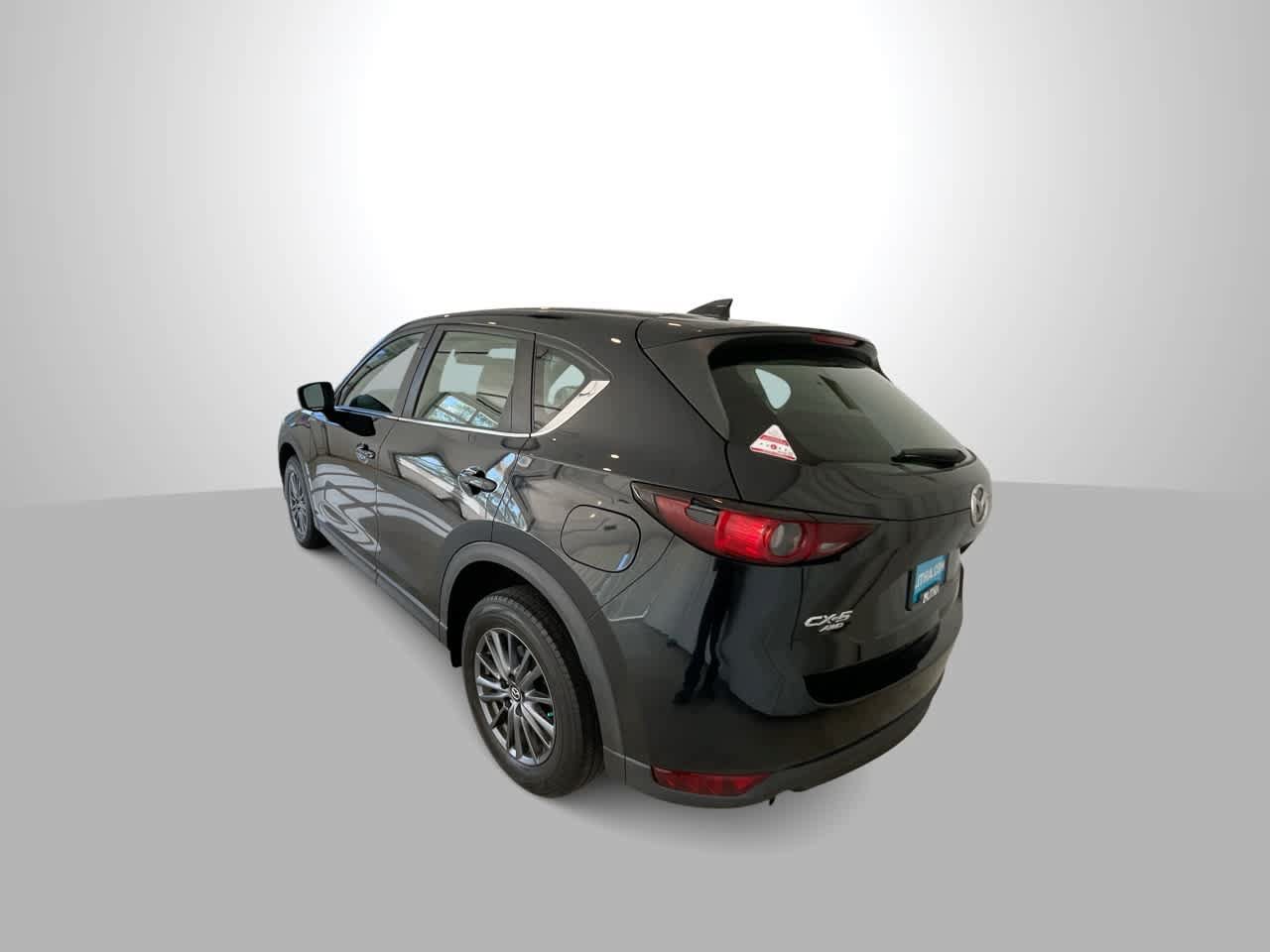 Used 2019 MAZDA CX-5 Sport AWD/4WD image 6