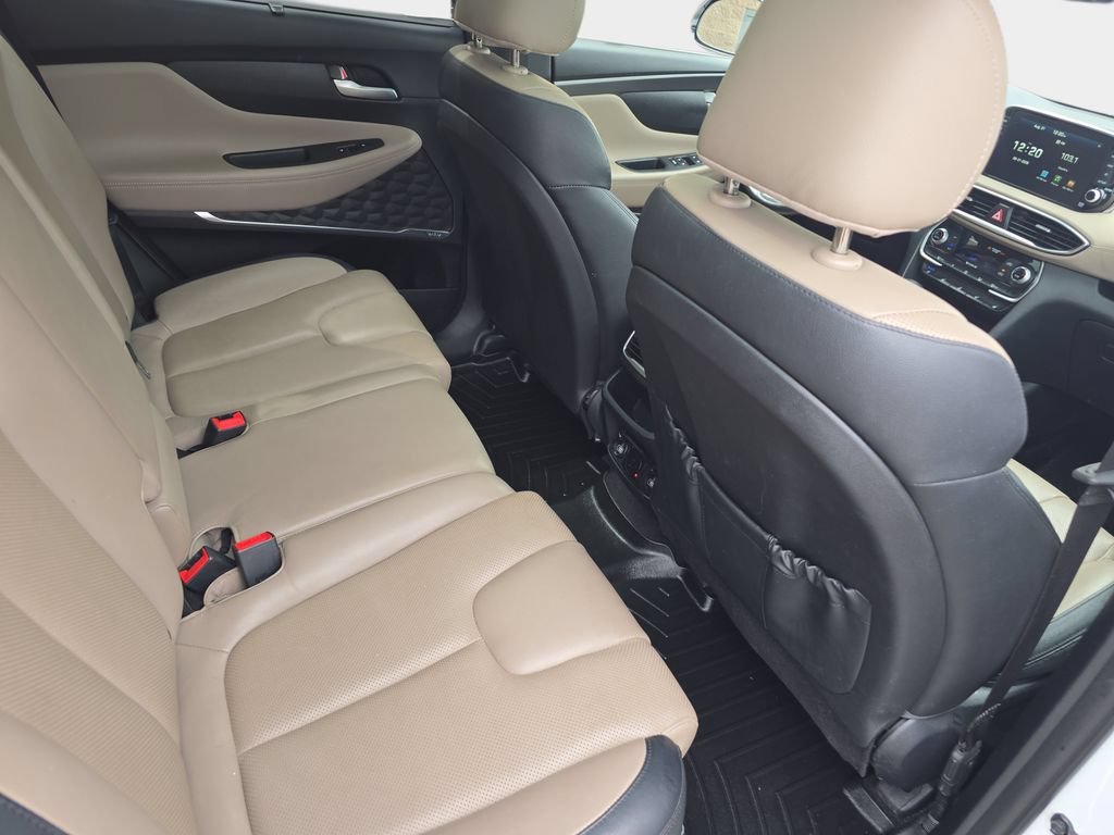 Used 2019 Hyundai Santa Fe FWD image 13