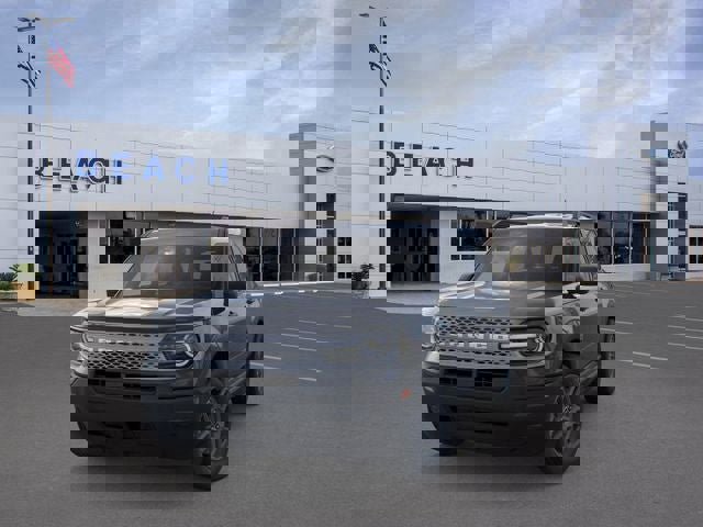 New 2025 Ford Bronco Sport Big Bend image 2