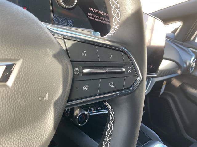 New 2026 Chevrolet Equinox EV LT w/ Comfort Package FWD image 17