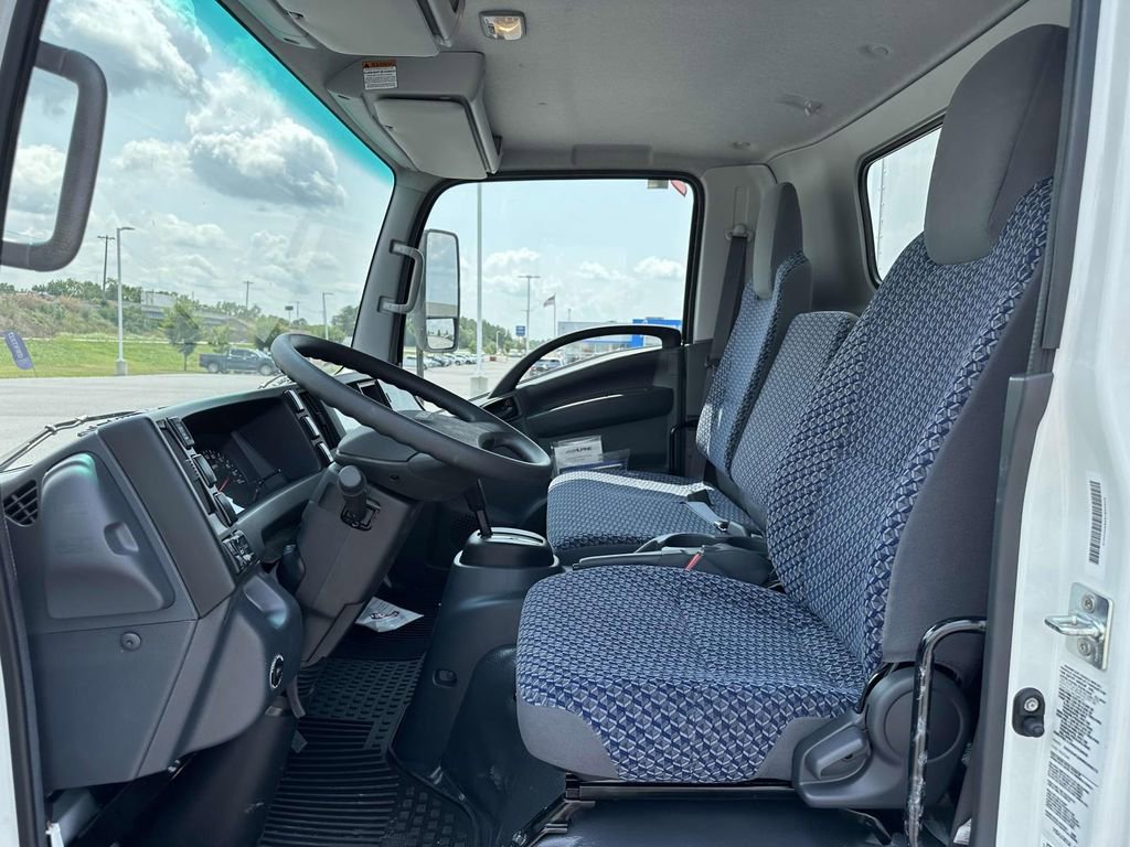 New 2024 Chevrolet Low Cab Forward RWD image 11