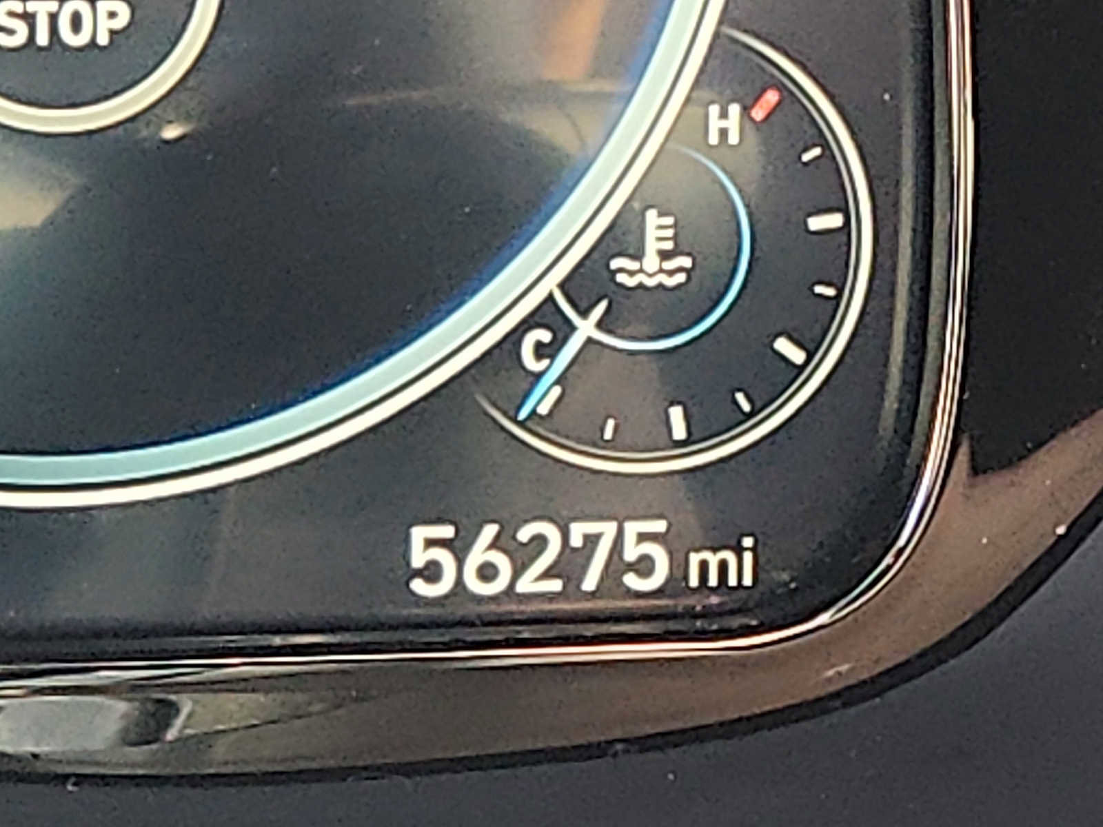 Used 2022 Hyundai Palisade Calligraphy image 18