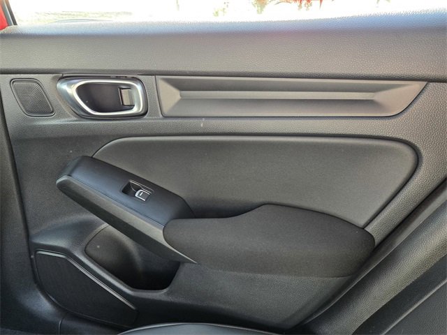 Used 2022 Honda Civic Sport image 13