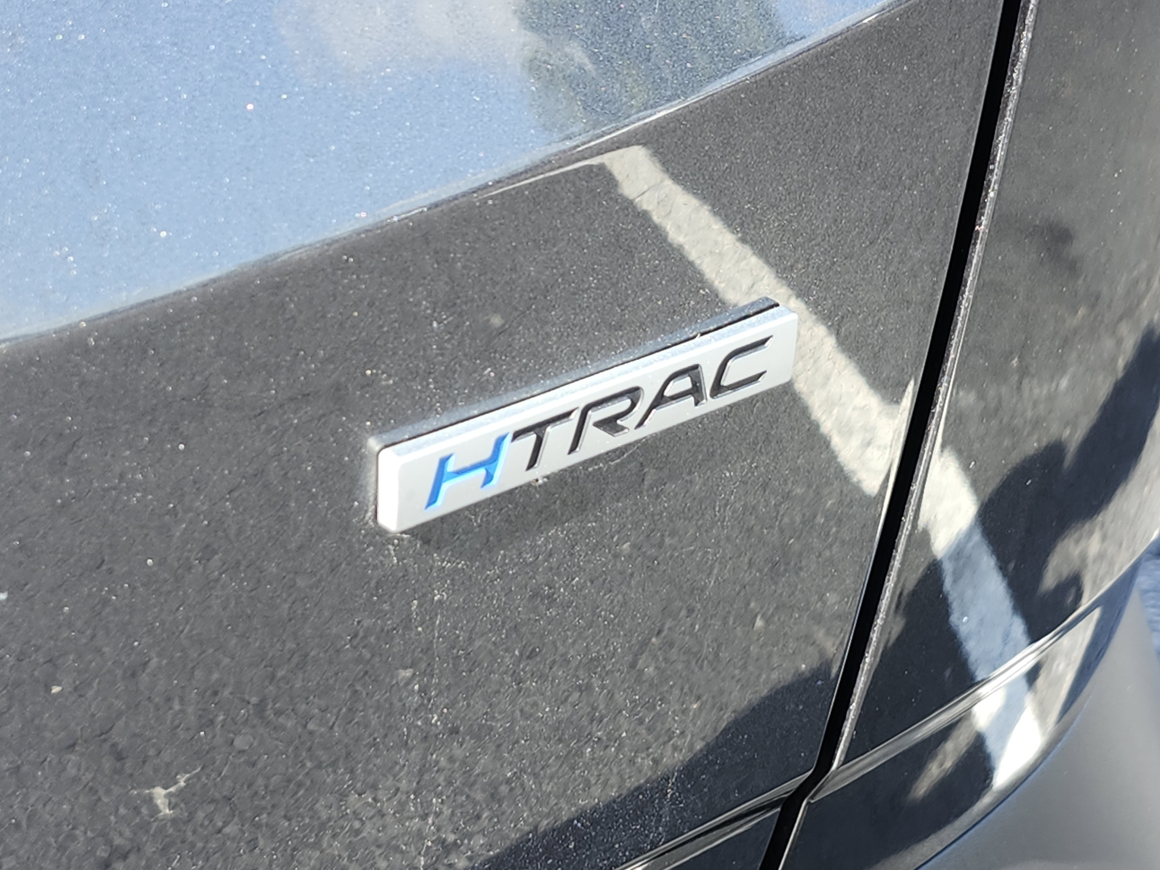 Used 2024 Hyundai Tucson SEL image 16